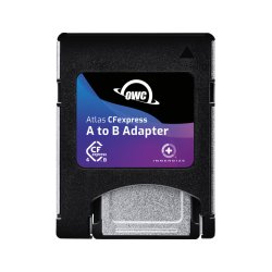 OWC Atlas Pro CFexpress Type A (480GB - 960GB)