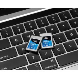 OWC Atlas Pro 240GB CFexpress Type A