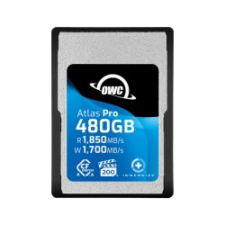 OWC Atlas Pro CFexpress Type A (480GB - 960GB)