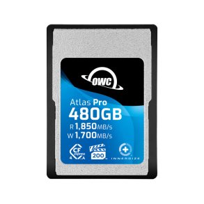 OWC Atlas Pro CFexpress Type A (480GB - 960GB)