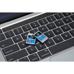 OWC Atlas Pro CFexpress Type A (480GB - 960GB)