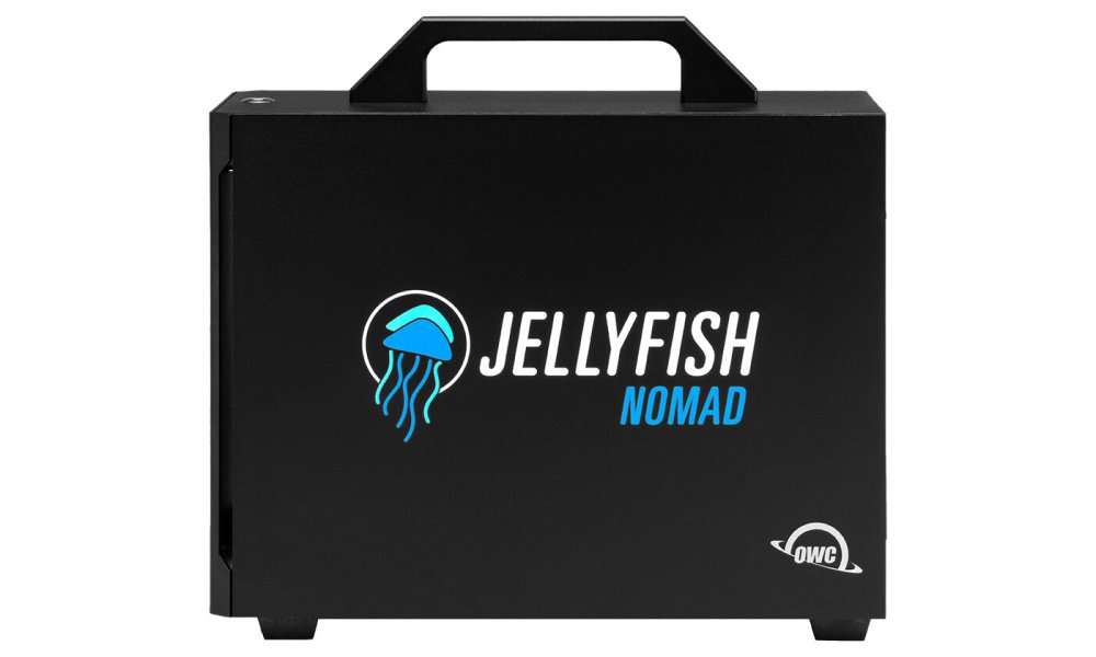 OWC Jellyfish Nomad