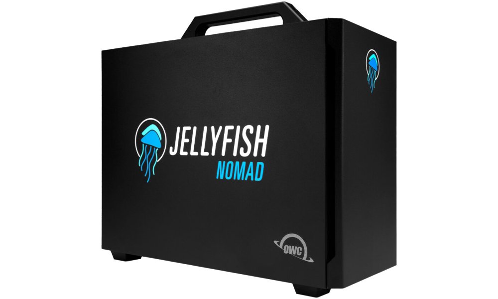OWC Jellyfish Nomad