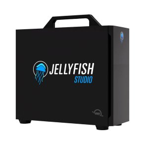 OWC Jellyfish Studio 