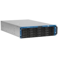 OWC Jupiter Callisto 16-Bay NAS Server