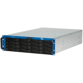 OWC Jupiter Callisto 16-Bay NAS Server