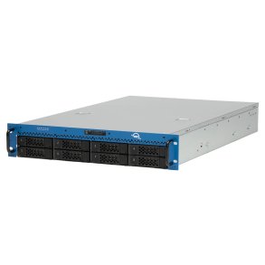 OWC Jupiter Callisto 8-Bay NAS Server