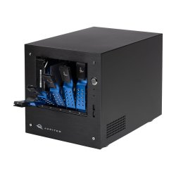 OWC Jupiter Mini 5-Bay Desktop NAS Server
