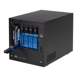 OWC Jupiter Mini 5-Bay Desktop NAS Server