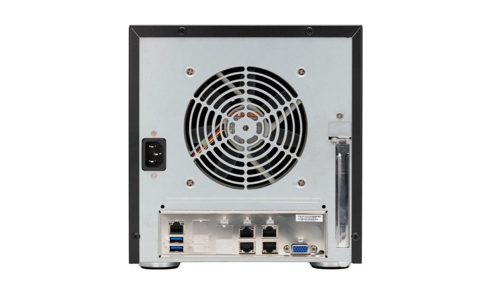 OWC Jupiter Mini 5-Bay Desktop NAS Server