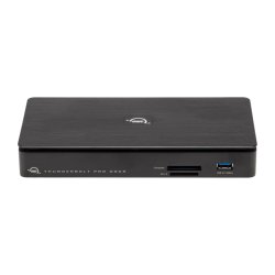 OWC Thunderbolt Pro Dock