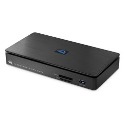 OWC Thunderbolt Pro Dock
