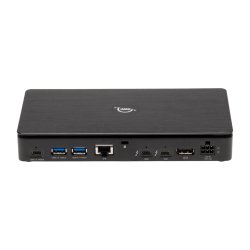 OWC Thunderbolt Pro Dock