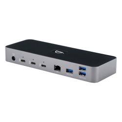 OWC 11-port Thunderbolt 4 Dock
