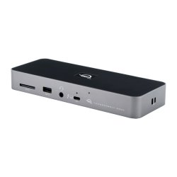 OWC 11-port Thunderbolt 4 Dock