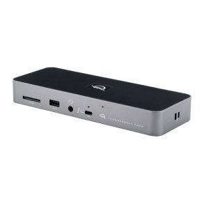OWC 11-port Thunderbolt 4 Dock