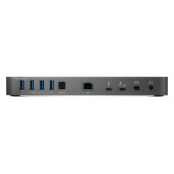 OWC 14-Port Thunderbolt 3 Dock (Space Gray)