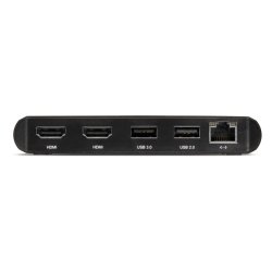 OWC 5-in-1 Thunderbolt 3 mini Dock