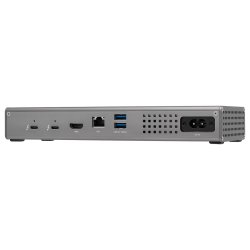 OWC Thunderbolt 4 Go Dock