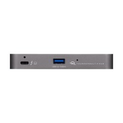 OWC Thunderbolt 4 Hub