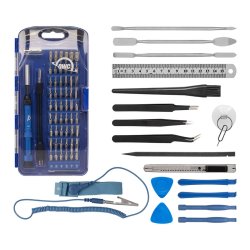 OWC 72-Piece Advanced Toolkit