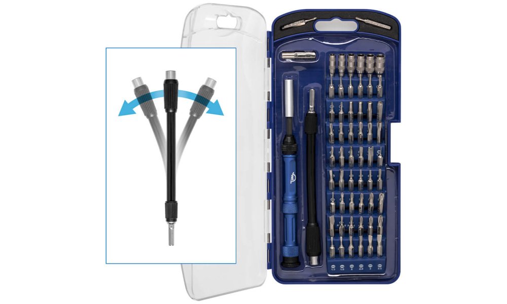 OWC 72-Piece Advanced Toolkit