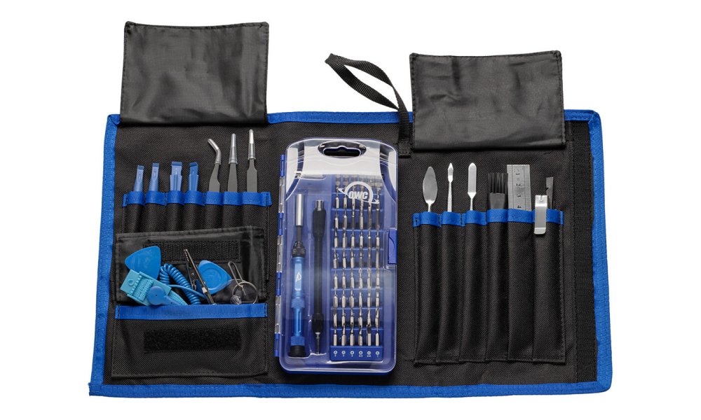 OWC 72-Piece Advanced Toolkit