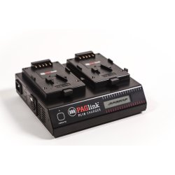 PAG PAGlink PL16 Charger (V-mount)