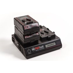 PAG PAGlink PL16 Charger (V-mount)