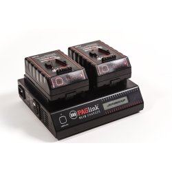 PAG PAGlink PL16 Charger (V-mount)