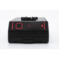 PAGlink L96 Time battery V-mount