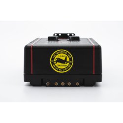 PAGlink L96 Time battery V-mount