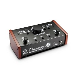 Palmer Monicon L Passive Monitor Controller