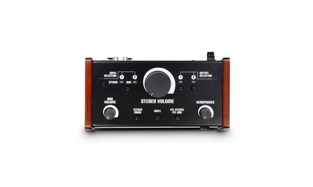 Palmer Monicon L Passive Monitor Controller