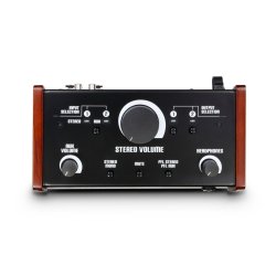 Palmer Monicon L Passive Monitor Controller
