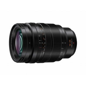 Panasonic Leica DG 10-25mm f/1,7 Vario Summilux (MFT)