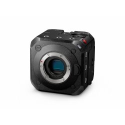 Panasonic Lumix DC-BGH1 Cinema 4K Box Camera