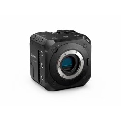 Panasonic Lumix DC-BGH1 Cinema 4K Box Camera