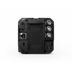 Panasonic Lumix DC-BGH1 Cinema 4K Box Camera