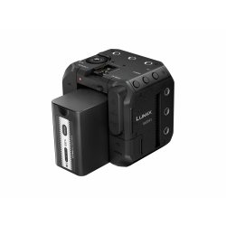 Panasonic Lumix DC-BGH1 Cinema 4K Box Camera