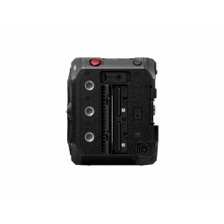 Panasonic Lumix DC-BGH1 Cinema 4K Box Camera