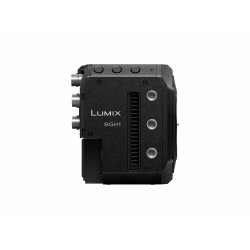 Panasonic Lumix DC-BGH1 Cinema 4K Box Camera
