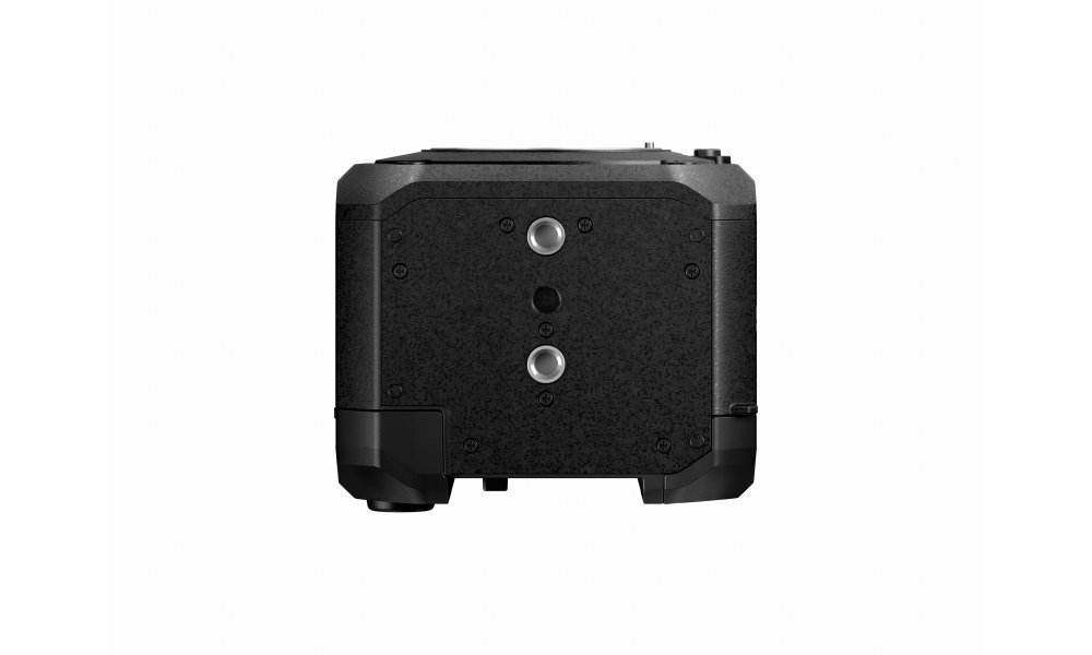 Panasonic Lumix DC-BGH1 Cinema 4K Box Camera