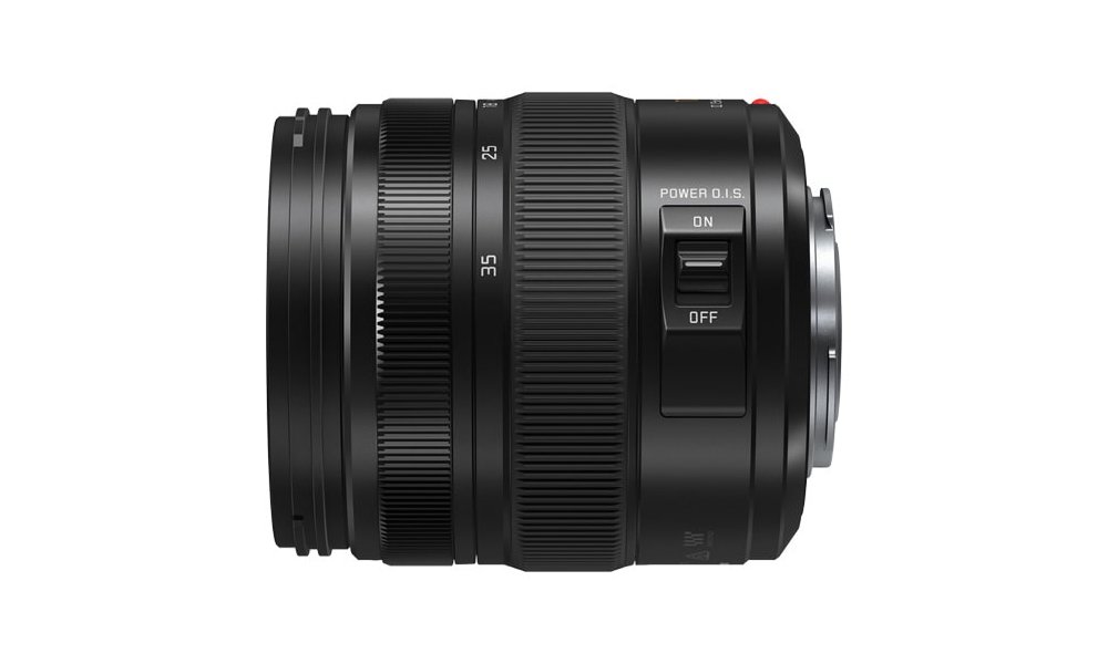 Panasonic Leica DG 12-35mm f/2,8 Vario-Elmarit Asph. Power O.I.S. (MFT)