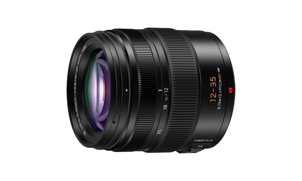 Panasonic Leica DG 12-35mm f/2,8 Vario-Elmarit Asph. Power O.I.S. (MFT)