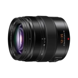 Panasonic Leica DG 12-35mm f/2,8 Vario-Elmarit Asph. Power O.I.S. (MFT)
