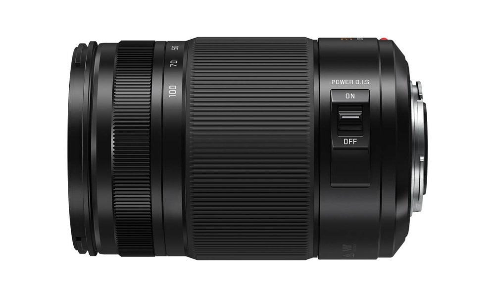 Panasonic Leica DG 35-100mm f/2,8 Power O.I.S. (MFT)
