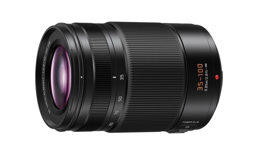 Panasonic Leica DG 35-100mm f/2,8 Power O.I.S. (MFT)