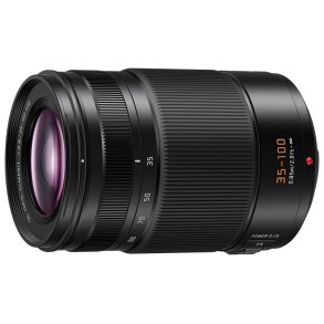 Panasonic Leica DG 35-100mm f/2,8 Power O.I.S. (MFT)