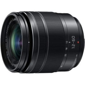 Panasonic Lumix G 12-60mm f/3,5-5,6 O.I.S. (MFT)